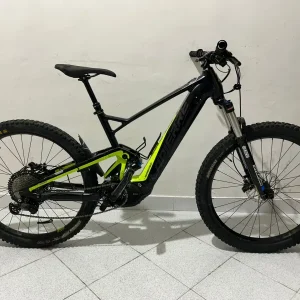 Lapierre Overvolt 627i Tamaño M – Usado