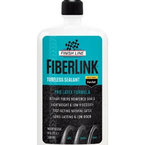 Línea de meta Fiberlink Acabado Asiento de 240 ml