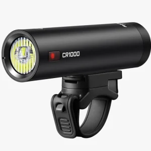 Luz delantera de Ravemen CR1000