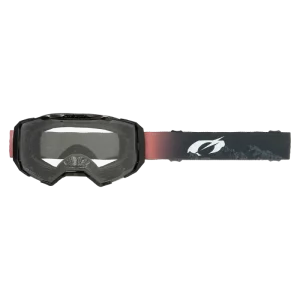 Máscara B-22 encubierto