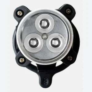 Once to02f luz frontal