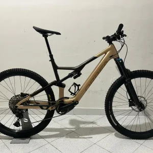 Orbea se rió XL – Usado En línea