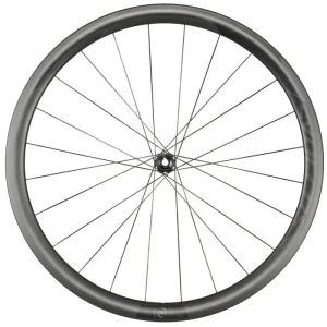 Par de ruedas Syncros RP 1.0 DISC 38 mmm