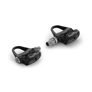 Pedales de Garmin Rally RK200 con sensor de doble potencia