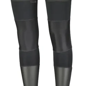 Piernas Scott Toda la temporada 10