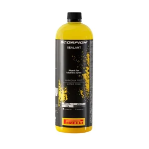 Pirelli Scorpion sellador 1000ml sellador líquido líquido Moda