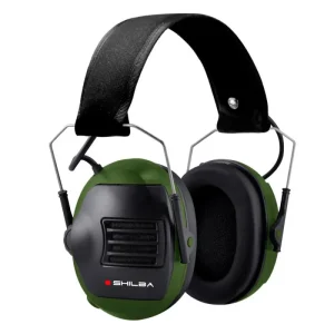 Protector Auditivo Shilba SH-026E db atenuación de ruido