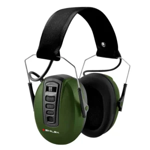 Protector Auditivo Shilba SH-027E db atenuación de ruido
