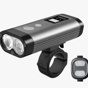 Ravemen PR 2000 Luz delantera