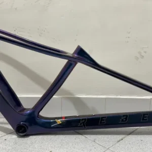 Rebel XC Pro Carbon Rebel Chassis Kit 29 ‘