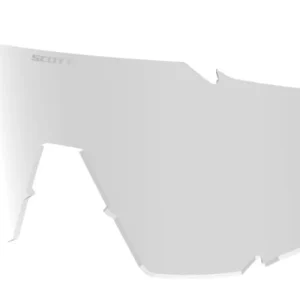 Repuesto Scott Compacto de escudo