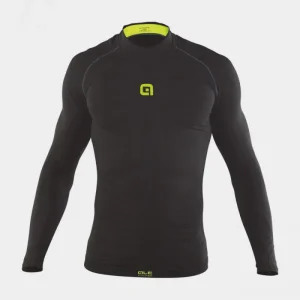 Ropa interior térmica de carbono alè s1