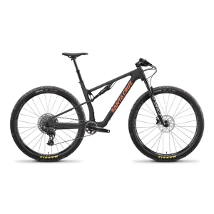 Santa Cruz Blur 4 C Gx Axs 2023