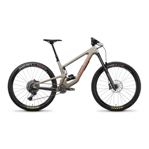 Santa Cruz Mettower 2 C – Kit R