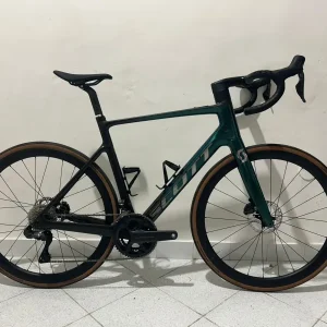 Scott Addit eride 10 tamaño L/56 – Prueba de demostración