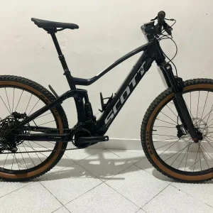 Scott Atacar el tamaño de 940 M – Usado