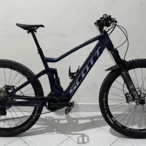 Scott Atacar el tamaño de eride L – Usado