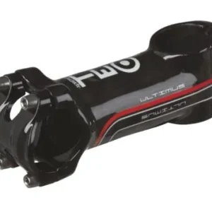 Spectra TEC Último color de rojo negro A/C de 120 mm