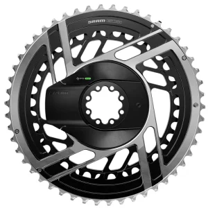 Sram Red Axs E1 Medidor de potencia Montaje directo 2x12V Coronas