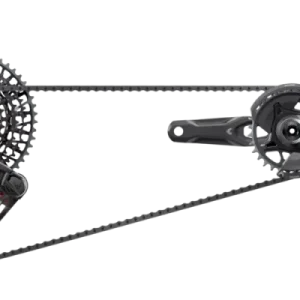 SRAM X0 Group Eagle Transmission T-Type Axs Moda