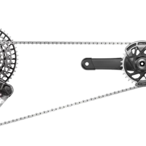 SRAM XX GRUPO DE AXS T-TYPE AXS TYPE