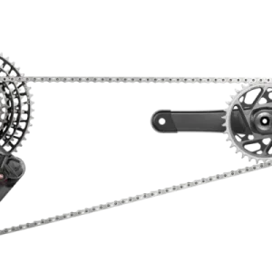 Sram xx sl sl águila transmisión t-type hachas En línea ahora