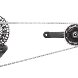 Sram xx sl sl águila transmisión t-type hachas de alimentación en oferta