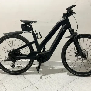 Tamaño de carbono de la velocidad del silbato M – Usado