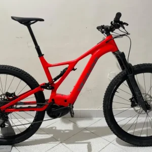 Tamaño especializado de Turbo LEVO FSR XL – Usado Descuento