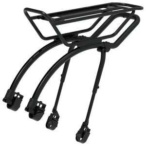 TOPYK TETRARACK M2 HD Alquiler Topyk con sistema QuickRack / MTX Quickrack 2.0 para 27.5 – 29 ruedas