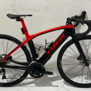 Trek Dight+ LT Tamaño 50 – Usado Oferta caliente