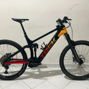 Trek Rail 9.8 Tamaño XL /21.5 – usado