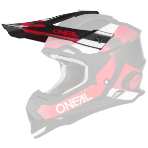 Visor de repuesto para el casco 2SRS Spyde