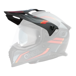 Visor de repuesto para el casco A-Srs Spike Venta en línea