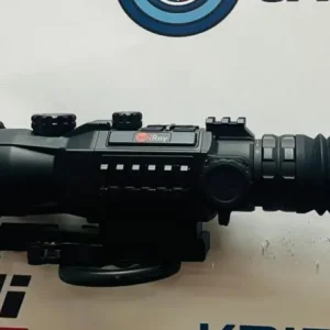 Visor Térmico Infiray Hybrid HYH50W