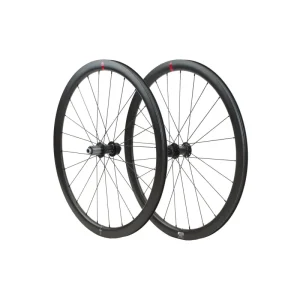 Willer Wheels Par 38